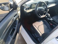 Ford Fiesta 2021 1.5L Automatic Diamond Edition - ფოტო 16