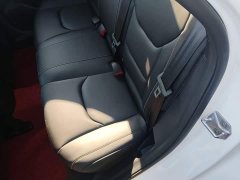 Ford Fiesta 2021 1.5L Automatic Diamond Edition - ფოტო 17