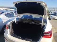 Ford Fiesta 2021 1.5L Automatic Diamond Edition - ფოტო 19
