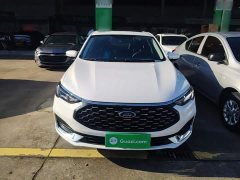 Ford Fiesta 2021 1.5L Automatic Diamond Edition - ფოტო 3