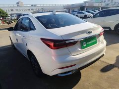 Ford Fiesta 2021 1.5L Automatic Diamond Edition - ფოტო 5