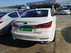 Ford Fiesta 2021 1.5L Automatic Diamond Edition - ფოტო 6