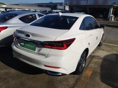 Ford Fiesta 2021 1.5L Automatic Diamond Edition - ფოტო 7