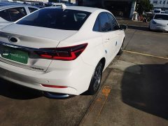 Ford Fiesta 2021 1.5L Automatic Diamond Edition - ფოტო 8