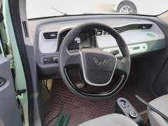 Wuling Hongguang MINIEV 2021 Macaron Fashion Edition Ternary Lithium - ფოტო 11
