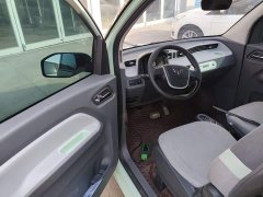Wuling Hongguang MINIEV 2021 Macaron Fashion Edition Ternary Lithium - ფოტო 16
