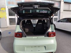 Wuling Hongguang MINIEV 2021 Macaron Fashion Edition Ternary Lithium - ფოტო 19