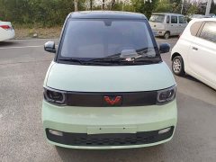 Wuling Hongguang MINIEV 2021 Macaron Fashion Edition Ternary Lithium - ფოტო 3