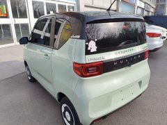 Wuling Hongguang MINIEV 2021 Macaron Fashion Edition Ternary Lithium - ფოტო 5