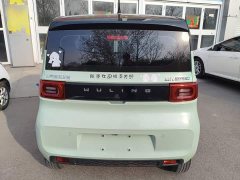 Wuling Hongguang MINIEV 2021 Macaron Fashion Edition Ternary Lithium - ფოტო 6