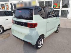 Wuling Hongguang MINIEV 2021 Macaron Fashion Edition Ternary Lithium - ფოტო 7