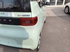 Wuling Hongguang MINIEV 2021 Macaron Fashion Edition Ternary Lithium - ფოტო 8