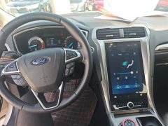 Ford Mondeo 2020 EcoBoost 180 Fashion - ფოტო 10