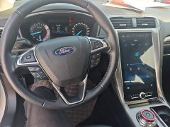 Ford Mondeo 2020 EcoBoost 180 Fashion - ფოტო 11