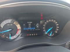 Ford Mondeo 2020 EcoBoost 180 Fashion - ფოტო 12