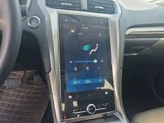 Ford Mondeo 2020 EcoBoost 180 Fashion - ფოტო 13