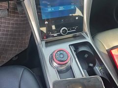 Ford Mondeo 2020 EcoBoost 180 Fashion - ფოტო 14