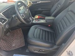 Ford Mondeo 2020 EcoBoost 180 Fashion - ფოტო 15