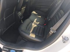 Ford Mondeo 2020 EcoBoost 180 Fashion - ფოტო 17