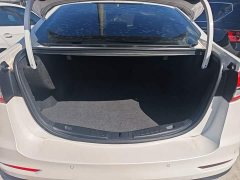 Ford Mondeo 2020 EcoBoost 180 Fashion - ფოტო 19