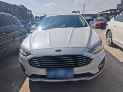 Ford Mondeo 2020 EcoBoost 180 Fashion - ფოტო 3