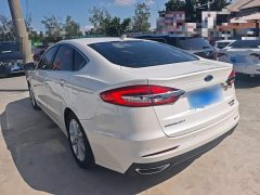 Ford Mondeo 2020 EcoBoost 180 Fashion - ფოტო 5