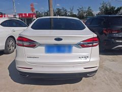 Ford Mondeo 2020 EcoBoost 180 Fashion - ფოტო 6