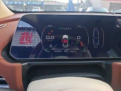 ORA Good Cat 400km Standard Range Venus Edition Ternary Lithium Battery - ფოტო 12