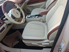 ORA Good Cat 400km Standard Range Venus Edition Ternary Lithium Battery - ფოტო 15