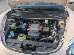 ORA Good Cat 400km Standard Range Venus Edition Ternary Lithium Battery - ფოტო 20
