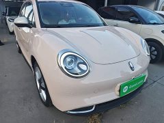 ORA Good Cat 400km Standard Range Venus Edition Ternary Lithium Battery - ფოტო 4