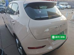 ORA Good Cat 400km Standard Range Venus Edition Ternary Lithium Battery - ფოტო 5