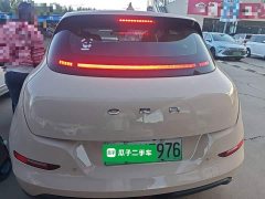 ORA Good Cat 400km Standard Range Venus Edition Ternary Lithium Battery - ფოტო 6