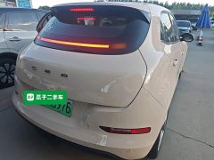 ORA Good Cat 400km Standard Range Venus Edition Ternary Lithium Battery - ფოტო 7