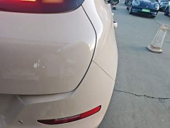 ORA Good Cat 400km Standard Range Venus Edition Ternary Lithium Battery - ფოტო 8