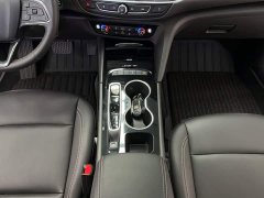 Buick Regal 25T Premium Comfort Edition - ფოტო 10