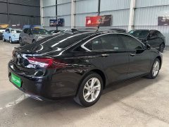 Buick Regal 25T Premium Comfort Edition - ფოტო 11