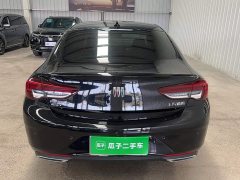 Buick Regal 25T Premium Comfort Edition - ფოტო 13