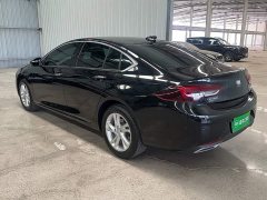 Buick Regal 25T Premium Comfort Edition - ფოტო 14