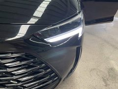 Buick Regal 25T Premium Comfort Edition - ფოტო 15