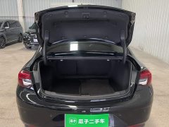Buick Regal 25T Premium Comfort Edition - ფოტო 16