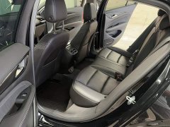 Buick Regal 25T Premium Comfort Edition - ფოტო 17