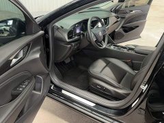 Buick Regal 25T Premium Comfort Edition - ფოტო 19