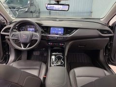 Buick Regal 25T Premium Comfort Edition - ფოტო 2