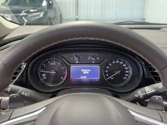 Buick Regal 25T Premium Comfort Edition - ფოტო 20