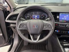 Buick Regal 25T Premium Comfort Edition - ფოტო 4