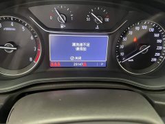 Buick Regal 25T Premium Comfort Edition - ფოტო 6