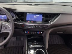 Buick Regal 25T Premium Comfort Edition - ფოტო 7