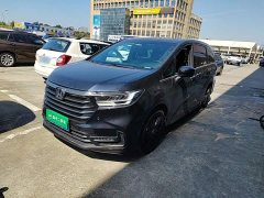 Honda Odyssey 2024 2.0L e:HEV Sharp Prestige Edition - ფოტო 1