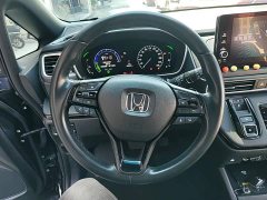 Honda Odyssey 2024 2.0L e:HEV Sharp Prestige Edition - ფოტო 11